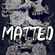 Matteo - The 4 Seats: The 4 Seats Series