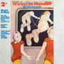 02: Wirbel im Mondlift (Abridged)