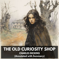 Old Curiosity Shop, The (Unabridged)