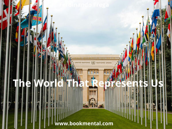 The World That Represents Us