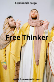 Free Thinker