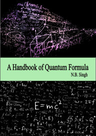 A Handbook of Quantum Formula