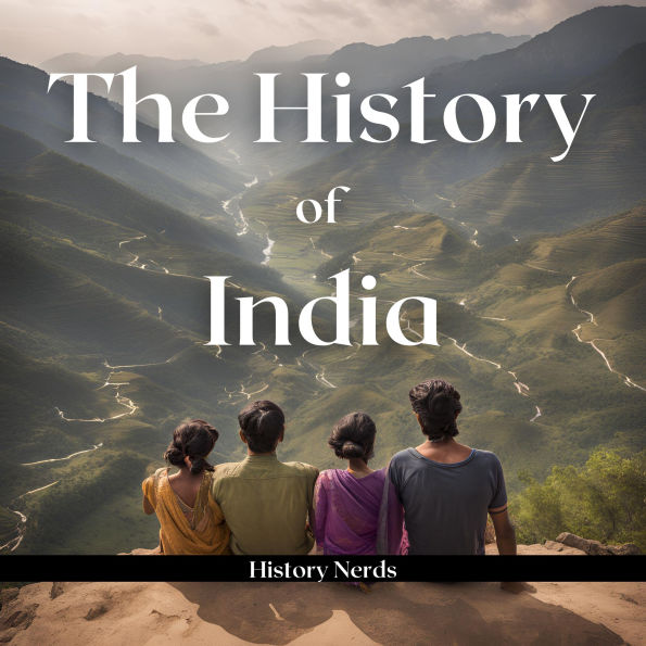 The History of India