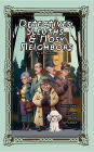 Detectives, Sleuths, & Nosy Neighbors: A mystery anthology