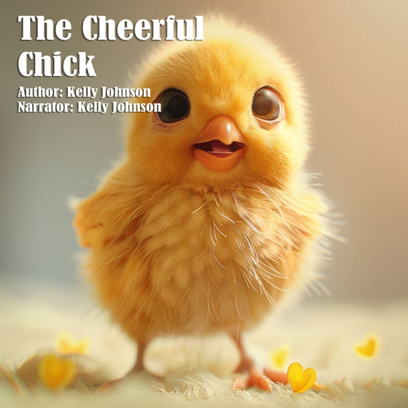 The Cheerful Chick