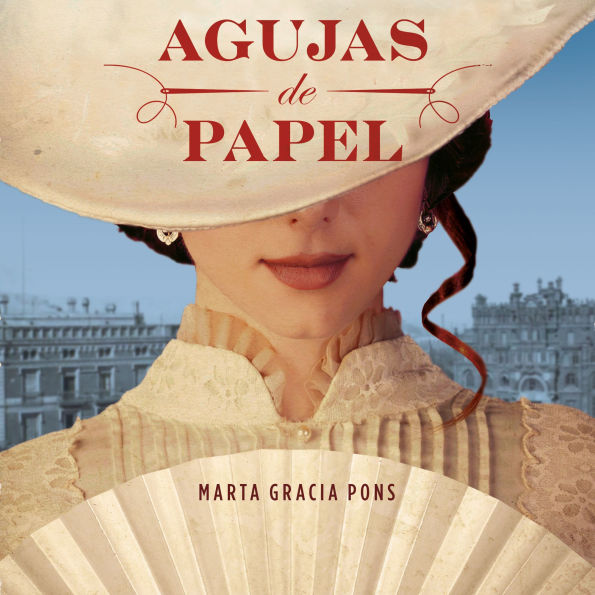 Agujas de papel