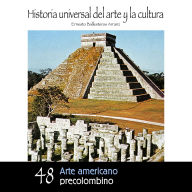 Arte americano precolombino