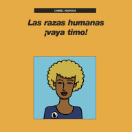 Las razas humanas ¡vaya timo!