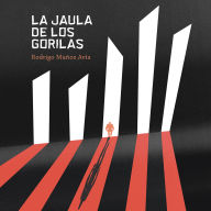 La jaula de los gorilas