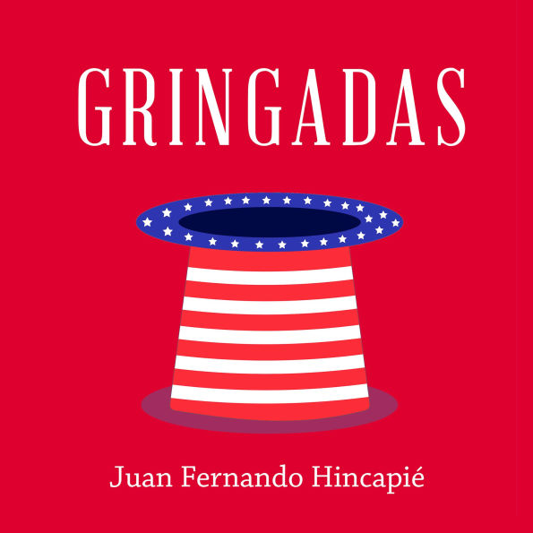 Gringadas