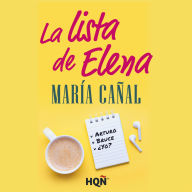 La lista de Elena (Abridged)