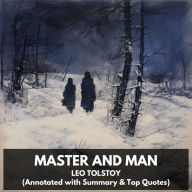 Master and Man (Unabridged)