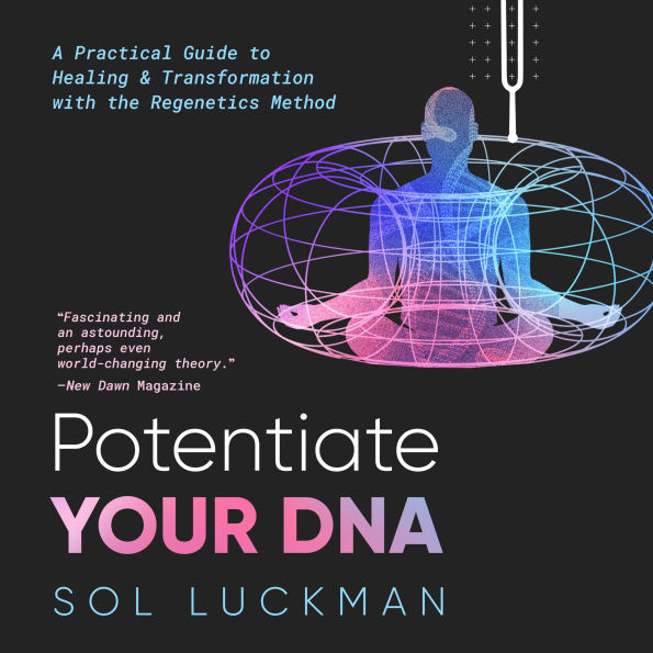 Potentiate Your DNA