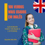 100 Verbos Mais Usados Em Inglês: Audiobook Para Treinar O Listening