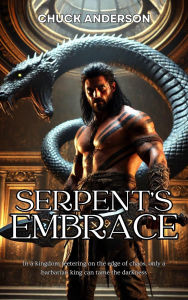 Serpent's Embrace