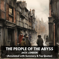 People of the Abyss, The (Unabridged)