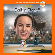 Who Is Caitlin Clark?