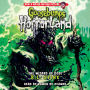 Wizard of Ooze, The (Goosebumps HorrorLand #17)