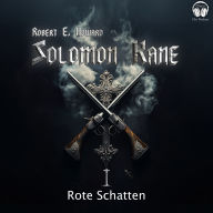 Salomon Kane, Folge 3: Rote Schatten