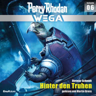 Perry Rhodan Wega Episode 06: Hinter den Truhen (Abridged)