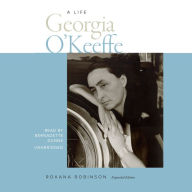 Georgia O'Keeffe: A Life