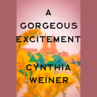 A Gorgeous Excitement: A Novel