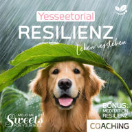 Resilienz, die 7 Säulen der mentalen Stärke, mit Selbsttest im Hörbuch zur Stärkung deiner inneren Widerstandskraft: Yesseetorial Coaching & Ratgeber. Leben verstehen mit Yesseetorials, Audiotools, Affirmationen, Meditationen