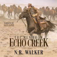 The Men from Echo Creek