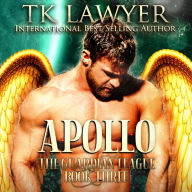 Apollo: Book Three