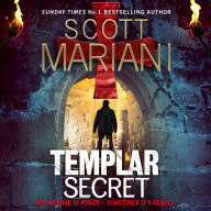 The Templar Secret: The new thrilling adventure from the No.1 Sunday Times Bestselling author (Ben Hope, Book 30)