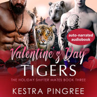 Valentine's Day Tigers