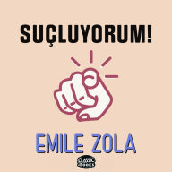 Suçluyorum