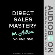Direct Sales Supercharged Volume 1
