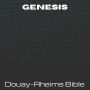 Genesis - Douay-Rheims Bible