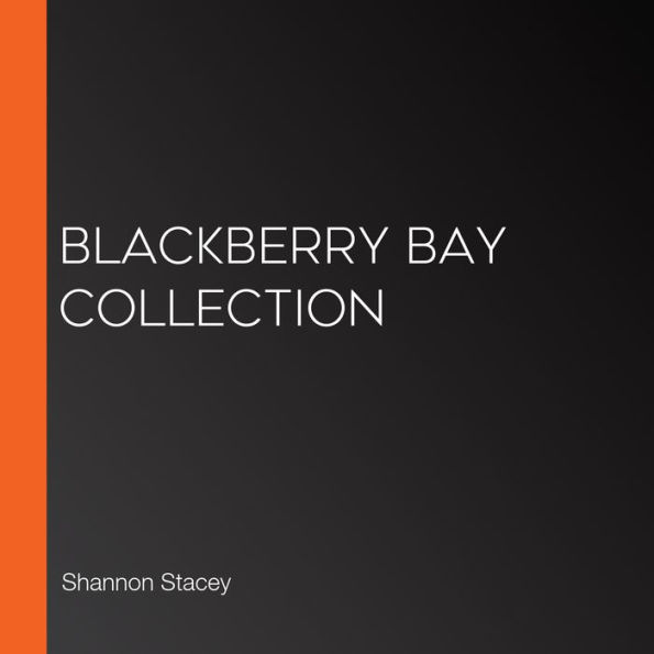 Blackberry Bay Collection