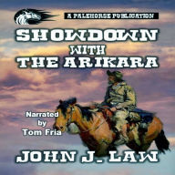 Showdown With The Arikara