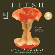 Flesh (Booker Prize Winner)