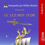 Le Lézard d'Or