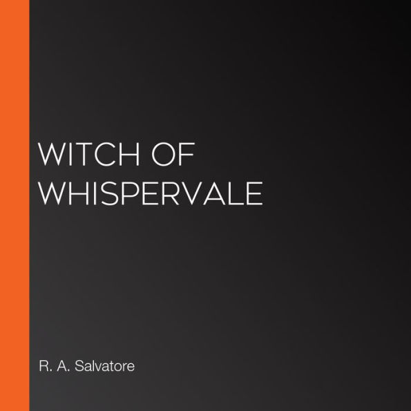 Witch of Whispervale