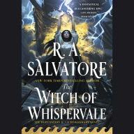 Witch of Whispervale