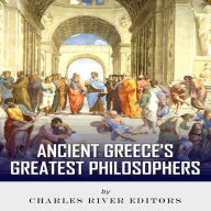 Ancient Greece's Most Influential Philosophers