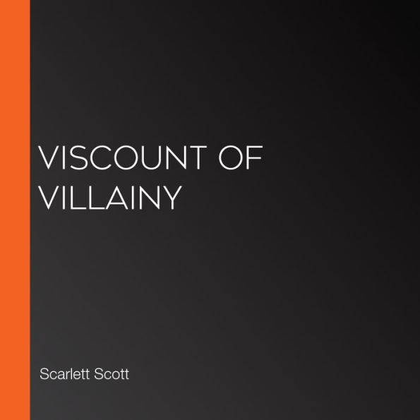 Viscount of Villainy