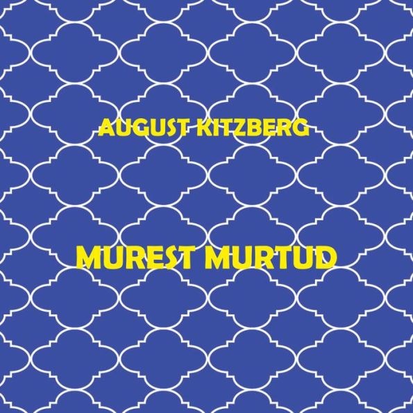 Murest murtud. Lugu eesti rahva elust