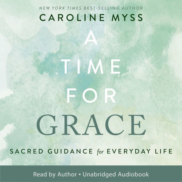 A Time For Grace