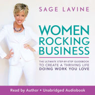 Women Rocking Business