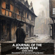 Journal of the Plague Year, A (Unabridged)