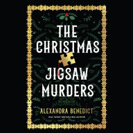 The Christmas Jigsaw Murders