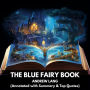 Blue Fairy Book, The (Unabridged)