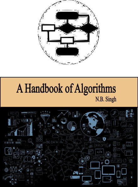 A Handbook of Algorithms