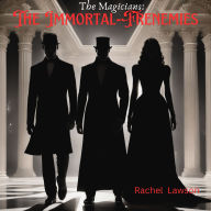 The Immortal-Frenemies: Death, Love, Hate, And Other Lies